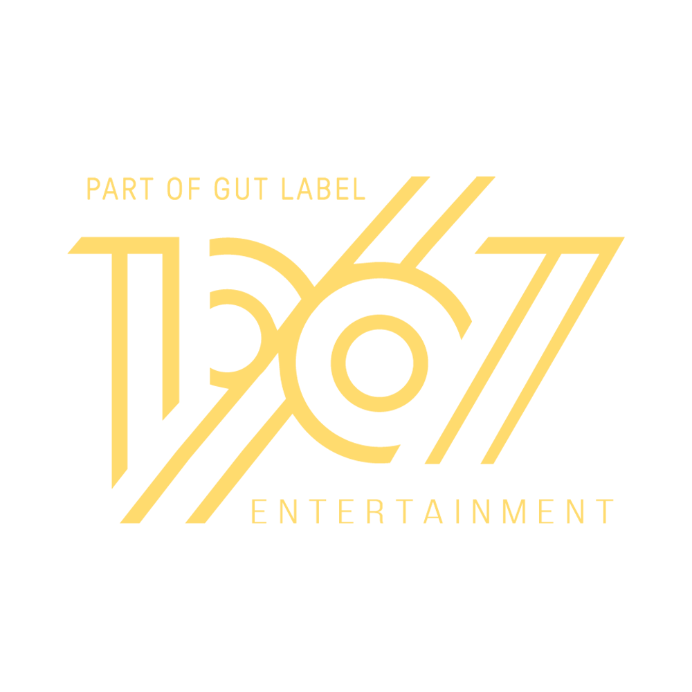 1967 Music logo