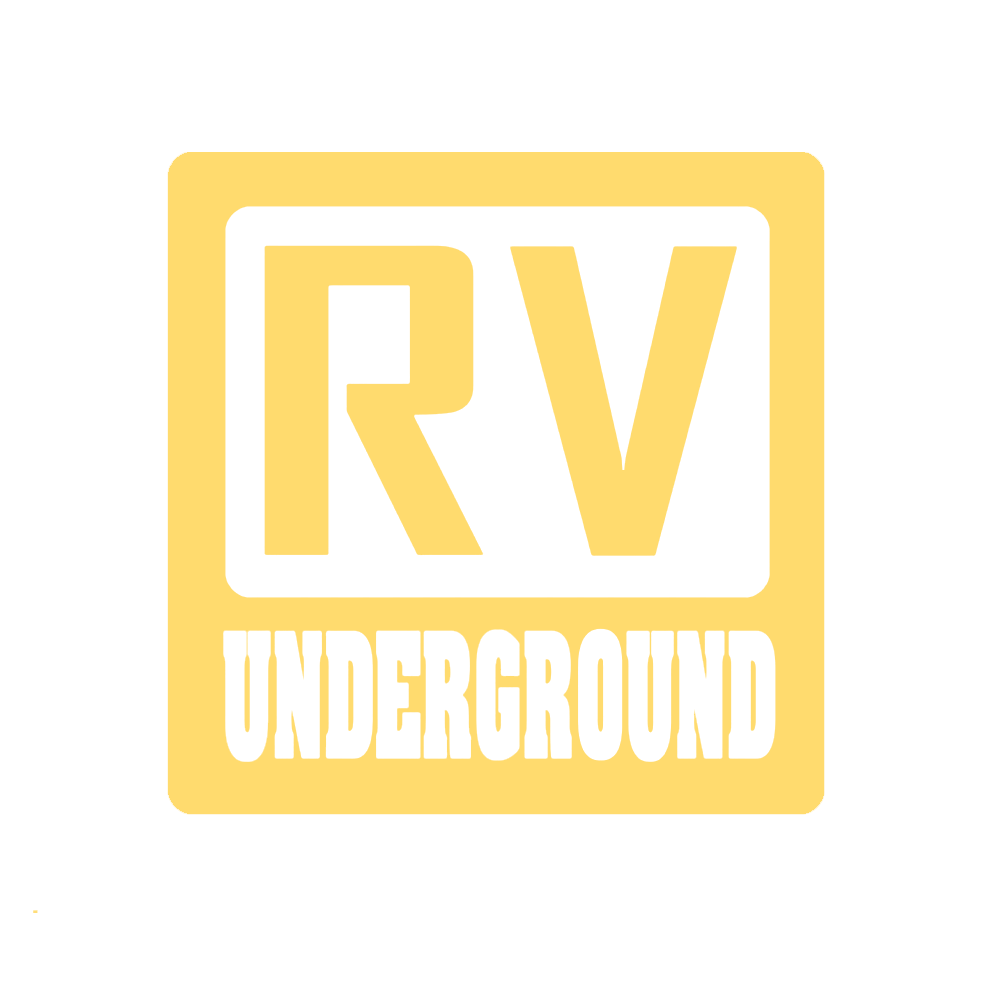 Rap Việt Underground logo