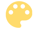 Designer icon